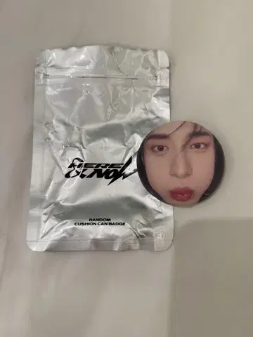 zb1 MD 랜덤 캔뱃지 지운