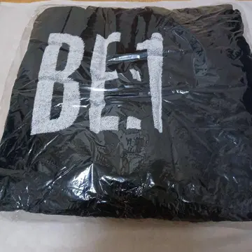 BE:FIRST 블랙 여름용 이불 BMSG-22226