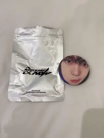 zb1 MD 랜덤 캔뱃지 규빈