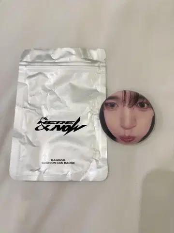 zb1 MD 랜덤 캔뱃지 유진