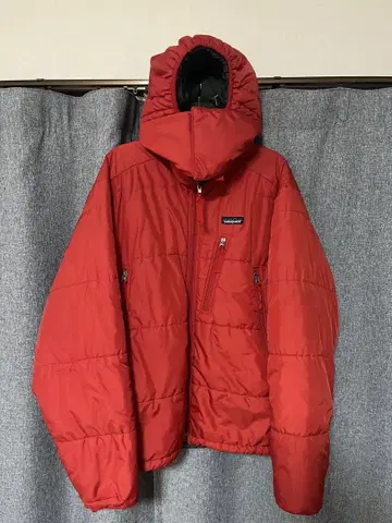 레어 patagonia 파타고니아 퍼프볼 자켓 S 사이즈