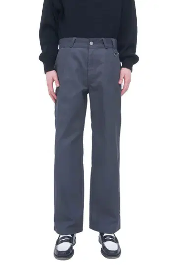 STRONG x DICKIES 88 GRAY 32 x 30