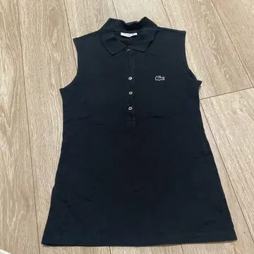 LACOSTE 피케 셔츠