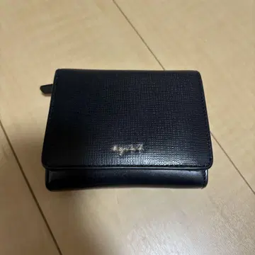 아네스베 지갑