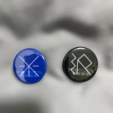히라사와 스스무 배지 세트