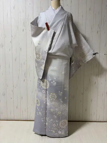 새상품 한나리 유젠 호몬기 m4342