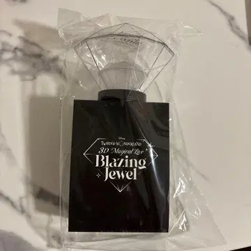 TWISTED WONDERLAND Blazing Jewel