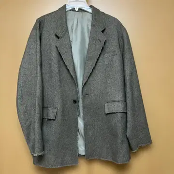 BEAMS 오버 사이즈 자켓 L
