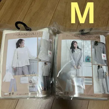 [ 새상품 ] 파자마 룸웨어