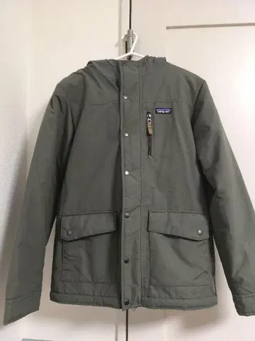 patagonia 인퍼노 자켓 XL