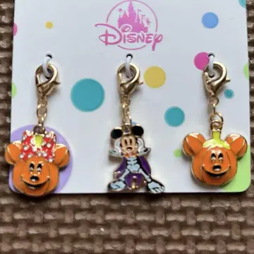 디즈니 월드 WDW 미키 할로윈 참 호박