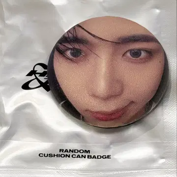 ZB1 건욱 캔뱃지
