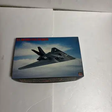 U.S. Air Force Stealth Fighter 1/72