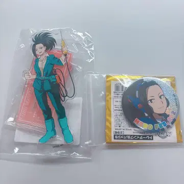 야오요로즈 모모 나의 히어로 아카데미아 히로아카 아크릴 스탠드 히로페스