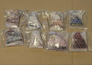 원피스 제일복권 I상 아크릴 키링 8종 코라손, 베포, 로