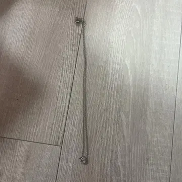 목걸이