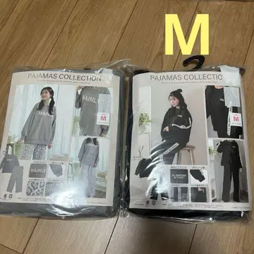 [ 새상품 ] 룸웨어 파자마