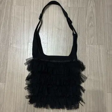 TRANOI. 숄더백