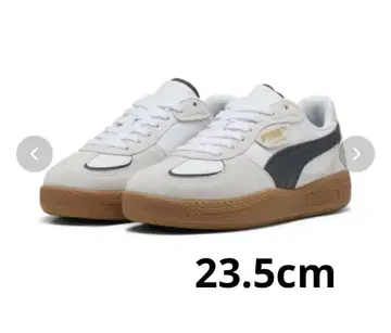PUMA 푸마 우먼 팔레르모 모다 스니커즈