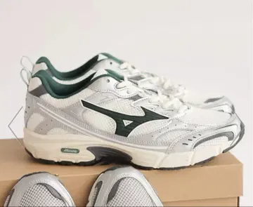 MIZUNO 미즈노 MXR EXCLUSIVE 스니커즈