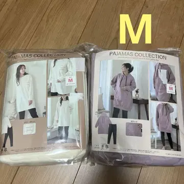 [ 새상품 ] 룸웨어 파자마
