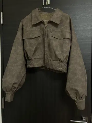 라이더 자켓