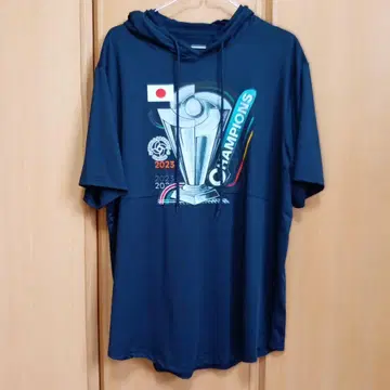 오타니 선수 2023 WBC 챔피언 티셔츠