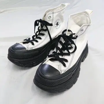컨버스 올스타 R 트렉웨이브 하이 통굽