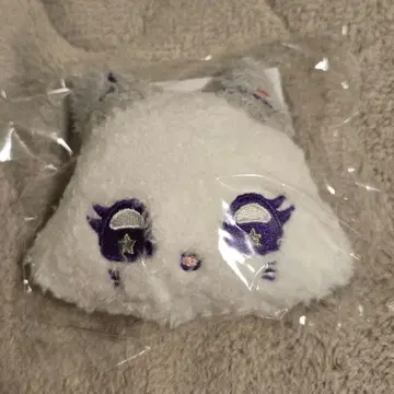 ME:I 미아이 미야이 케냥 시미즈 케이코 봉제 인형 키링