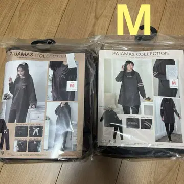 [ 새상품 ] 룸웨어 파자마