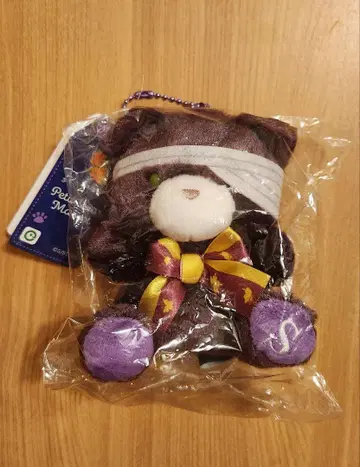 은혼 푸치베어 마스코트 타카스기 신스케