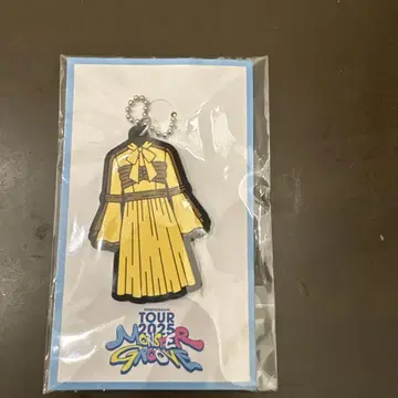 히나타자카46 의상 키링