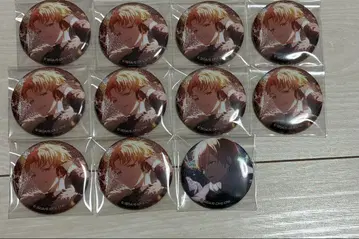 프로세카 캔뱃지 아키토