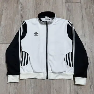 90-00s 아디다스 트랙 자켓 아디저