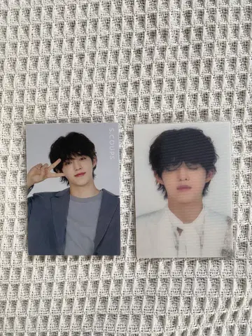 seventeen 에스쿱스