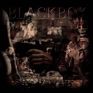 DJ BLACK & DJ ATSUC 최후의 만찬 G-RAP MIX CD