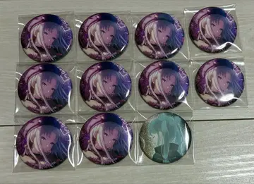 프로세카 캔뱃지 미쿠