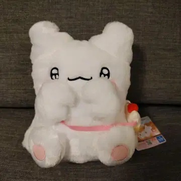 하나마루 유령 하나마루! 베이커리 빵 미니백 BIG 봉제 인형