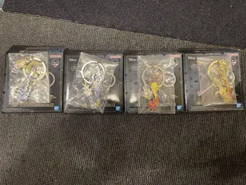 KINGDOM HEARTS G상 키 블레이드 참 컬렉션 박스 포함