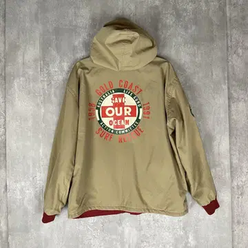 [레어] SUGAR CANE 동양 엔터프라이즈 나일론 자켓 90