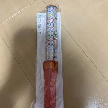 Ambitious 응원봉