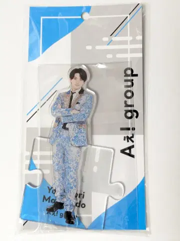 미개봉 새상품 정문양규 아크릴 스탠드 POP UP STORE 2023