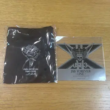 3대째 굿즈