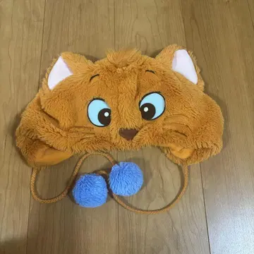 디즈니 툴즈 팬캡