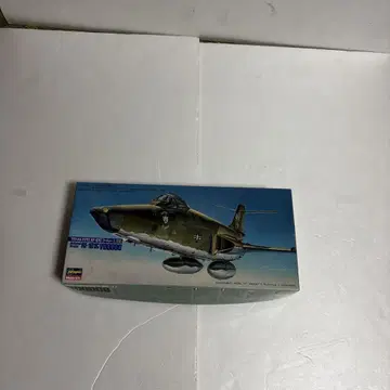 McDonnell Douglas RF-101C Voodoo 1/72