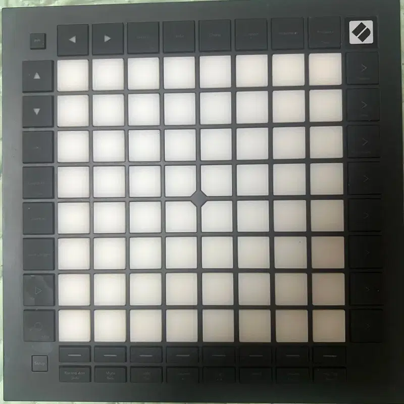 런치패드 mk3 pro
