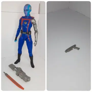 마블 레전드 / Marvel legend 네뷸라