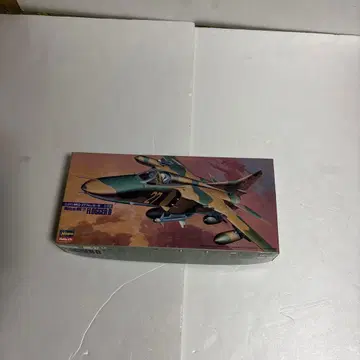 MiG-27 Flogger D 1/72 프라모델