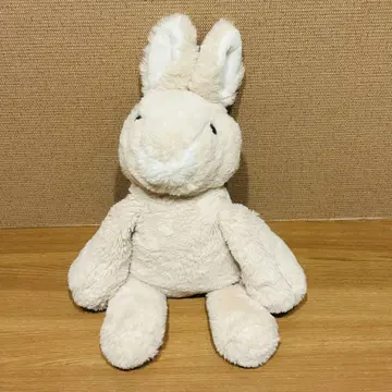 토이저러스 FrienZoo 토끼 봉제 인형