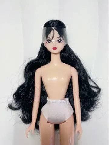 뷰티 컬렉션 사야카 인형 본체 리카짱 캐슬